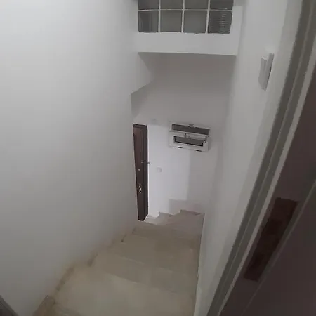 Havuzlu Sitede Deniz Manzarali Milas