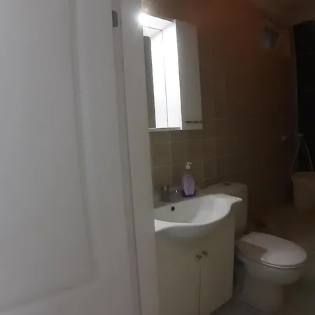 Feriehus Havuzlu Sitede Deniz Manzarali *