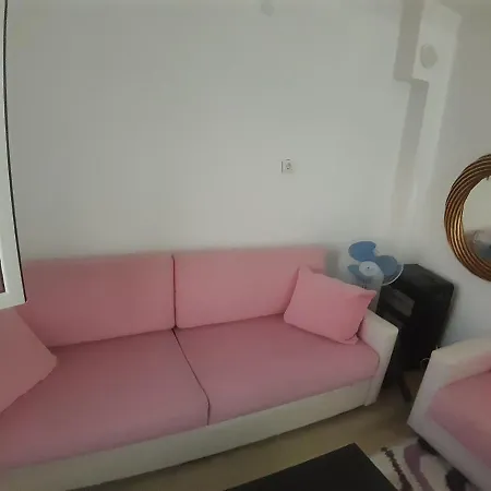 Havuzlu Sitede Deniz Manzarali * Milas